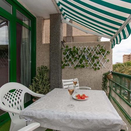 Duplex In Playa De Las Americas-Center Zewnętrze zdjęcie