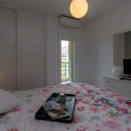 Duplex In Playa De Las Americas-Center Zewnętrze zdjęcie