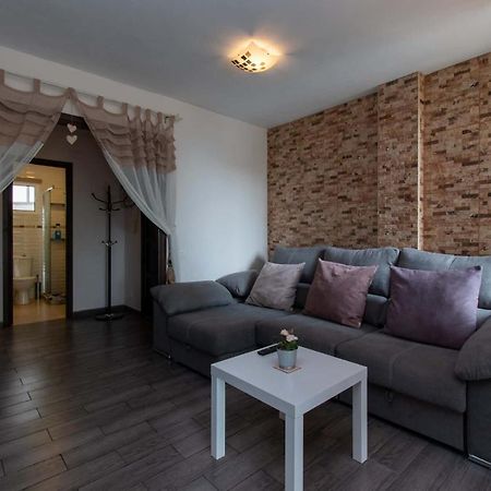 Duplex In Playa De Las Americas-Center Zewnętrze zdjęcie