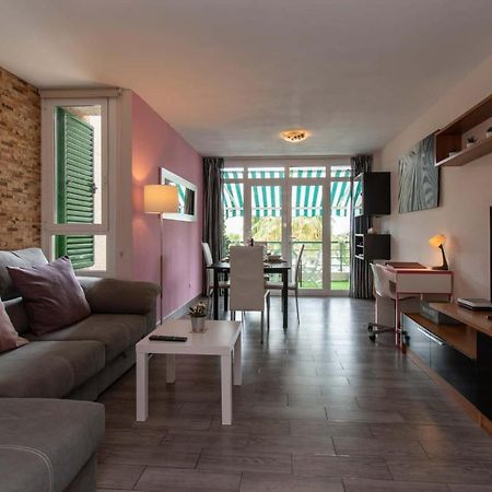 Duplex In Playa De Las Americas-Center Zewnętrze zdjęcie