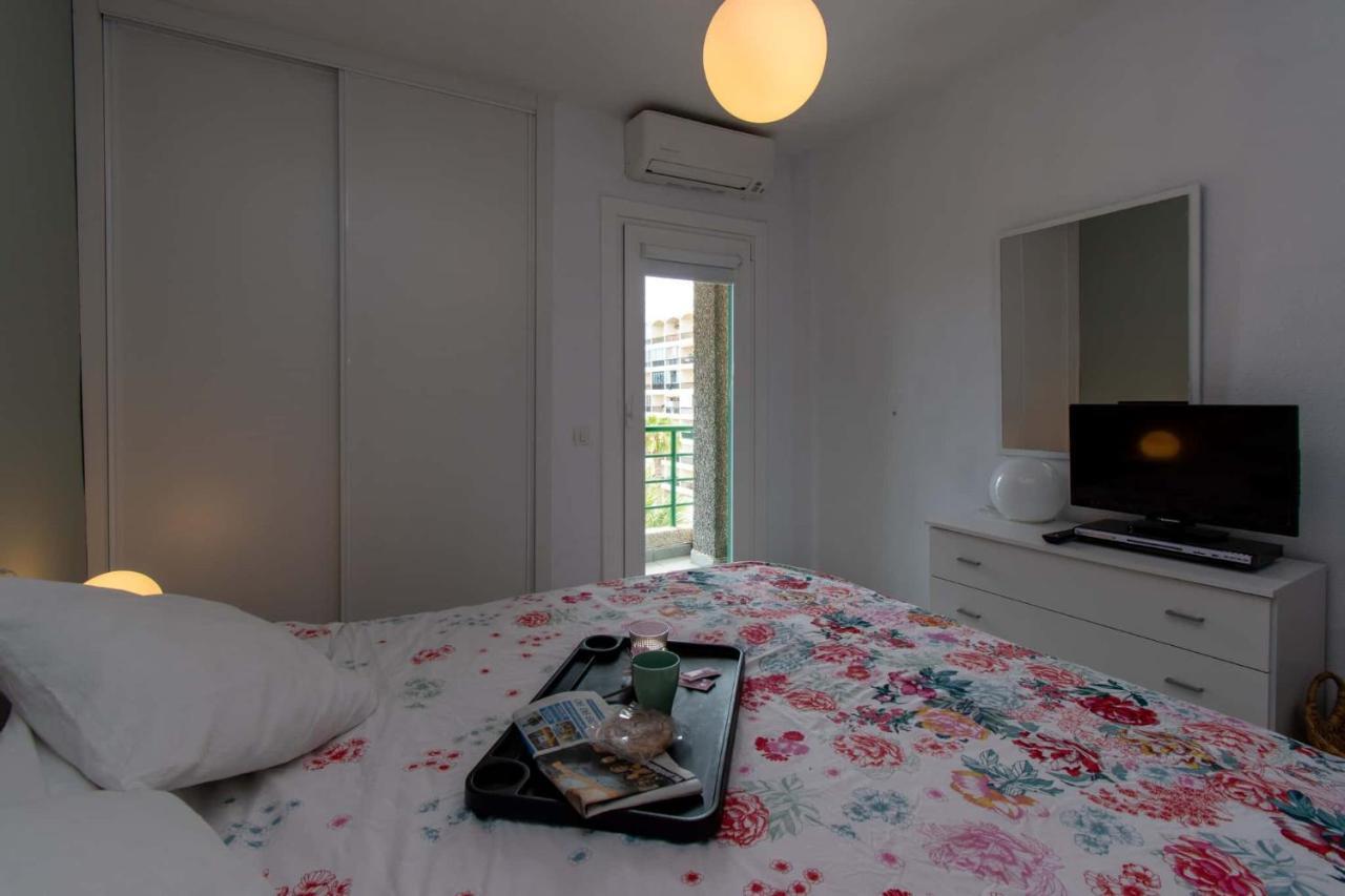 Duplex In Playa De Las Americas-Center Zewnętrze zdjęcie
