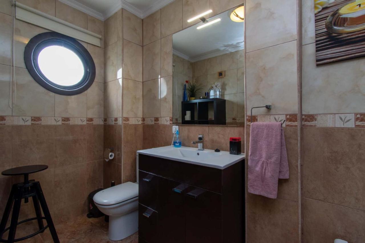 Duplex In Playa De Las Americas-Center Zewnętrze zdjęcie