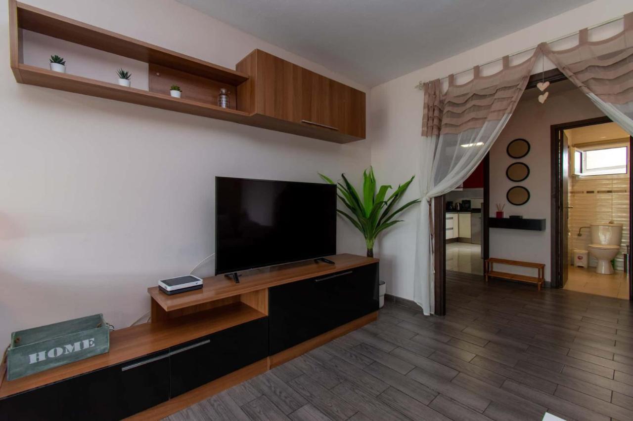 Duplex In Playa De Las Americas-Center Zewnętrze zdjęcie
