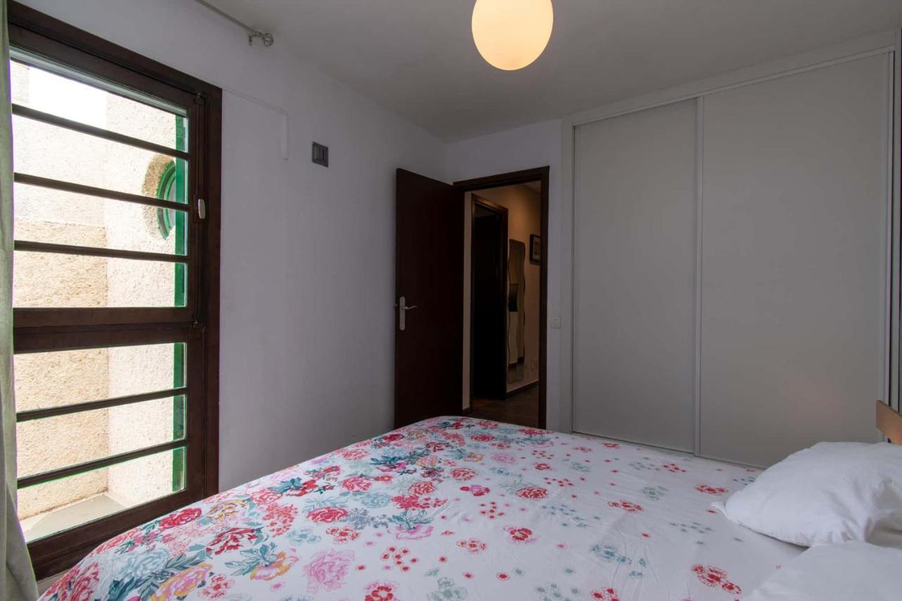 Duplex In Playa De Las Americas-Center Zewnętrze zdjęcie
