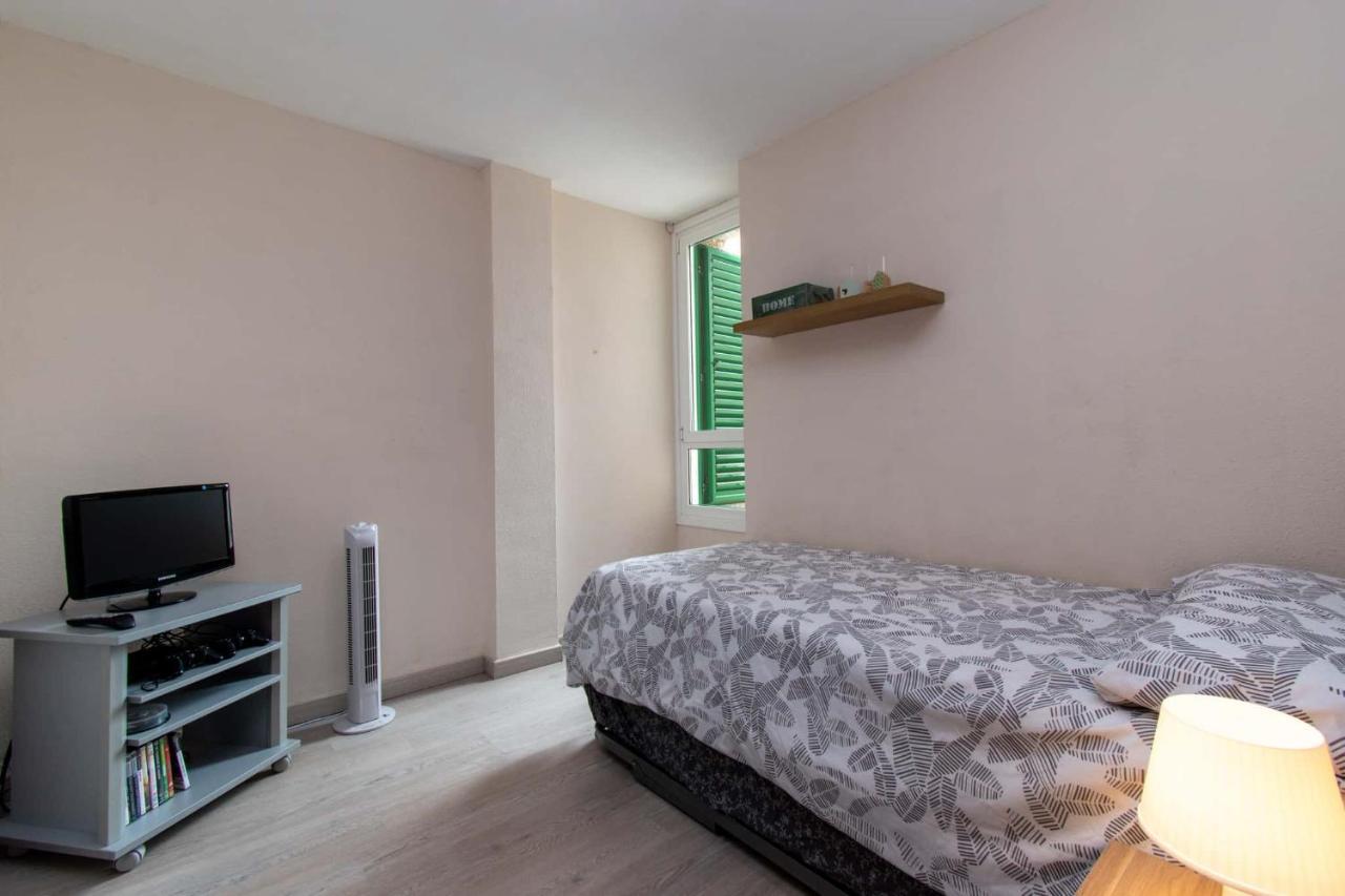 Duplex In Playa De Las Americas-Center Zewnętrze zdjęcie