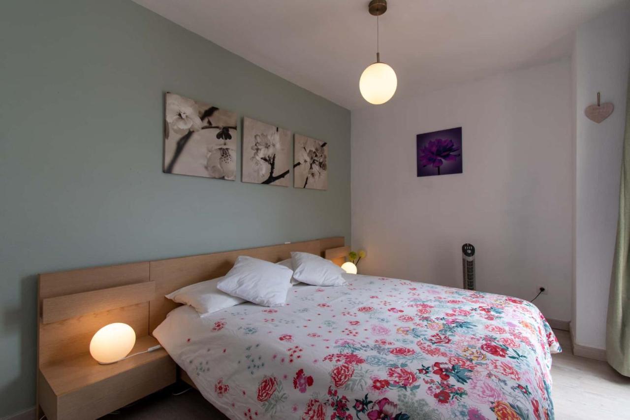 Duplex In Playa De Las Americas-Center Zewnętrze zdjęcie