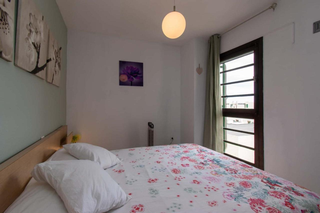 Duplex In Playa De Las Americas-Center Zewnętrze zdjęcie