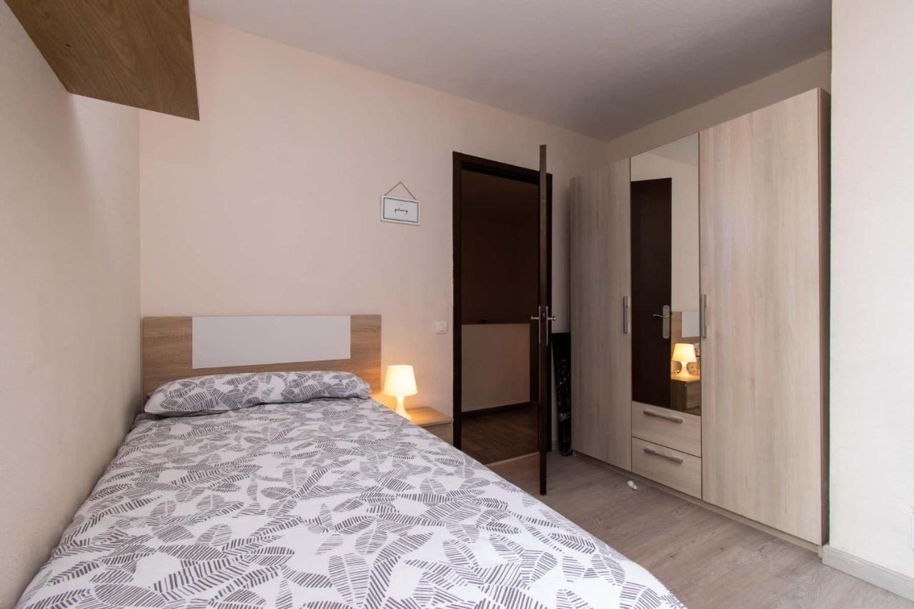 Duplex In Playa De Las Americas-Center Zewnętrze zdjęcie